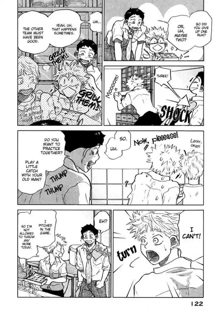 Ookiku Furikabutte 21