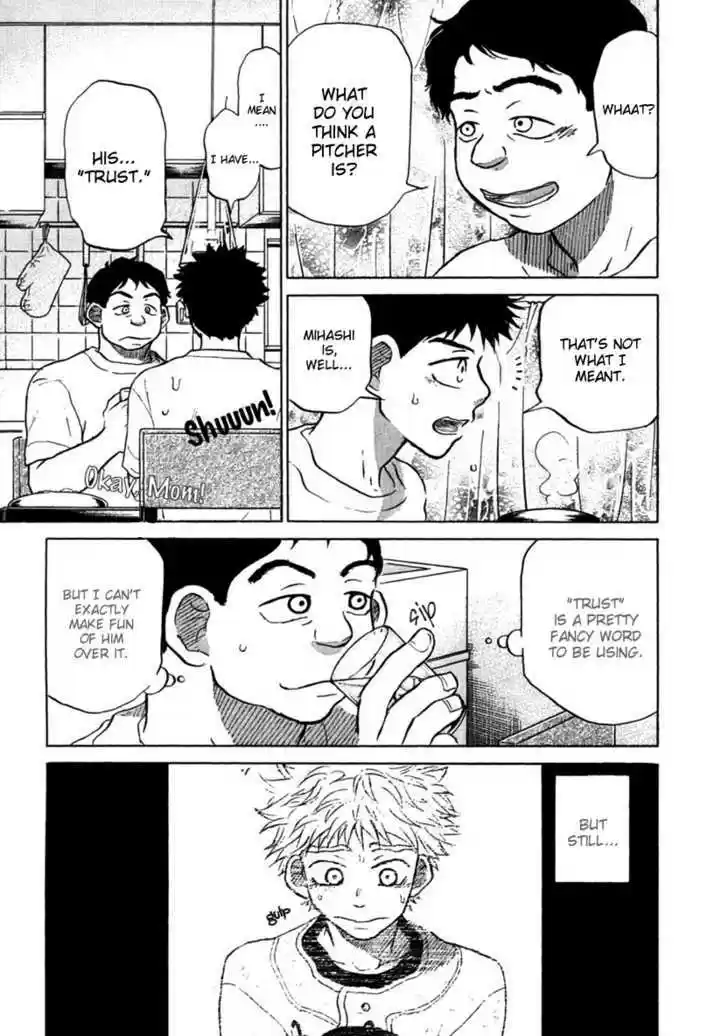 Ookiku Furikabutte 21