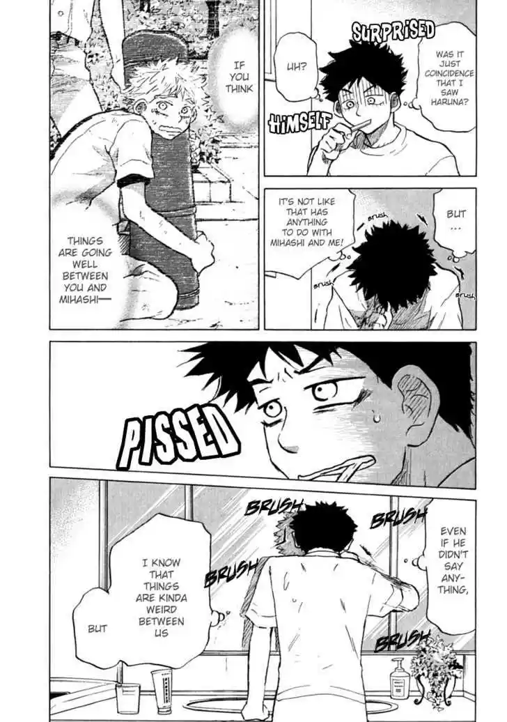 Ookiku Furikabutte 21