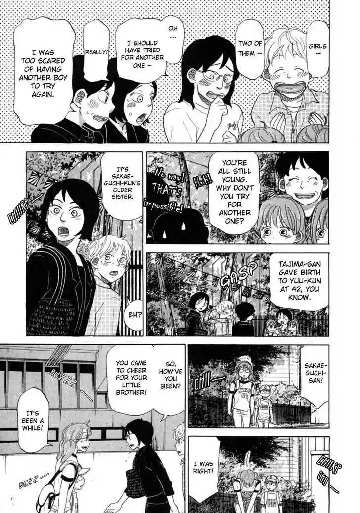 Ookiku Furikabutte 21