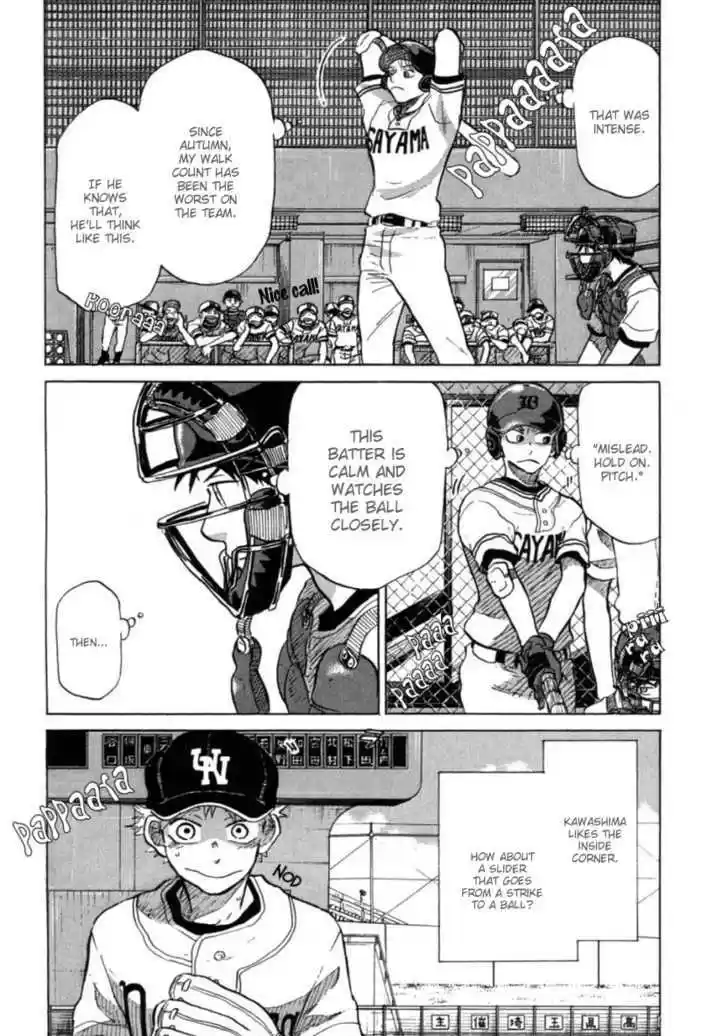 Ookiku Furikabutte 22