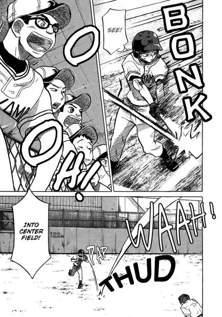 Ookiku Furikabutte 22