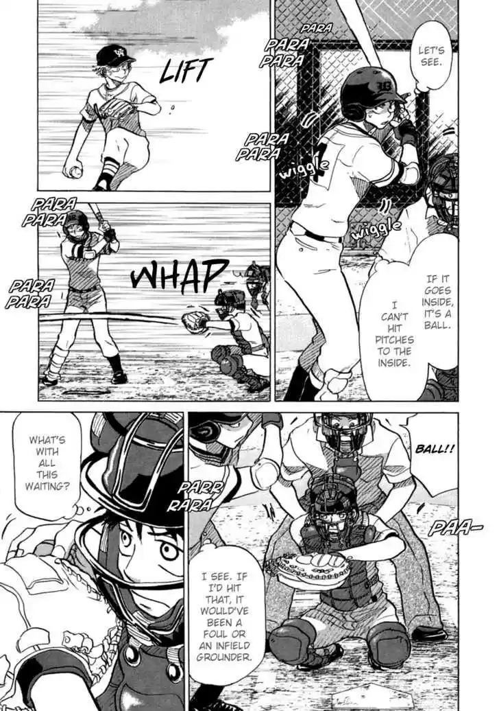 Ookiku Furikabutte 22