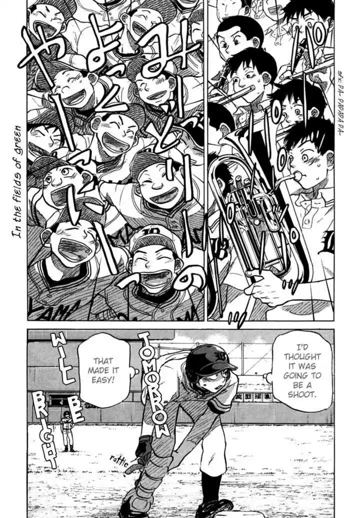 Ookiku Furikabutte 22