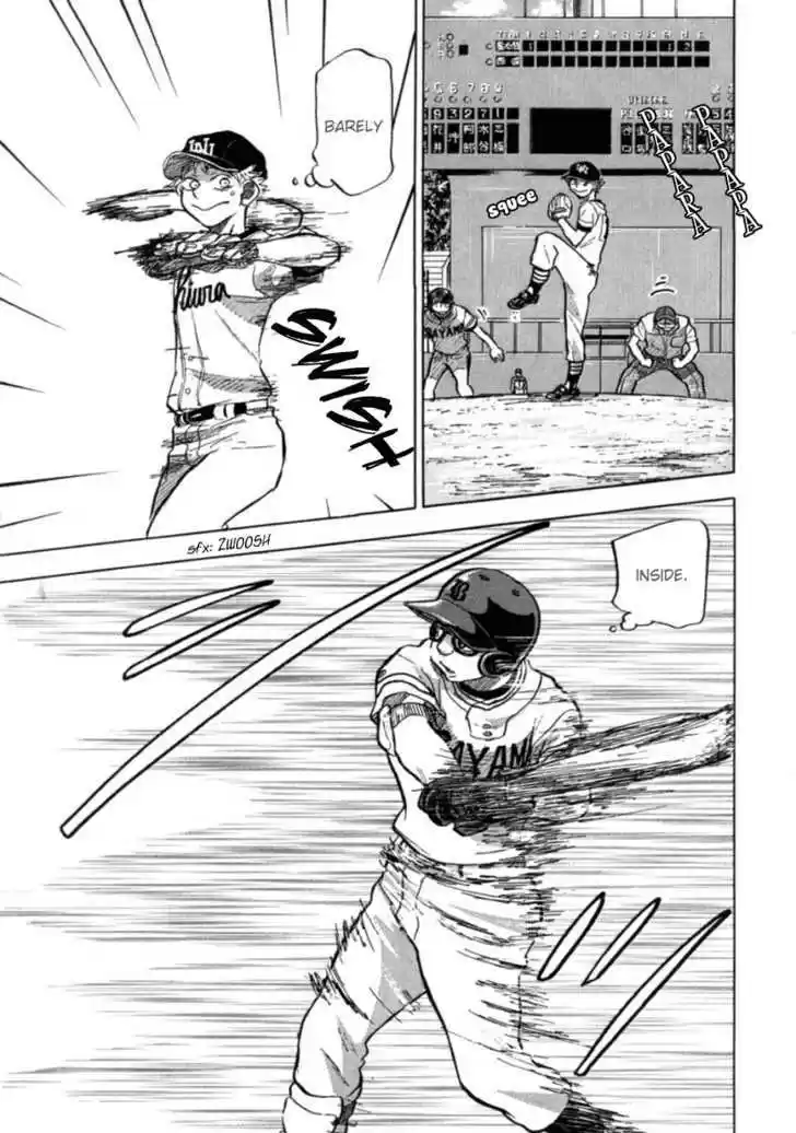 Ookiku Furikabutte 22