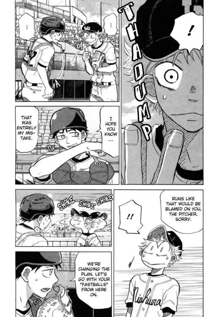 Ookiku Furikabutte 22