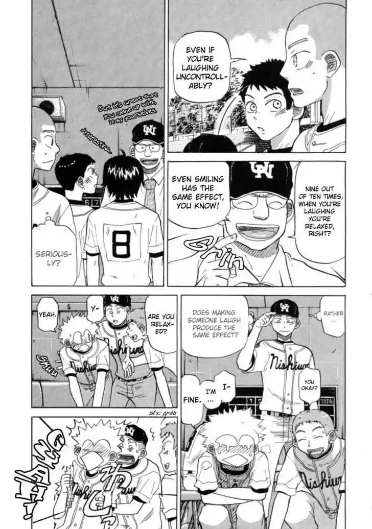 Ookiku Furikabutte 22