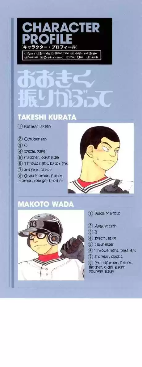 Ookiku Furikabutte 23.1