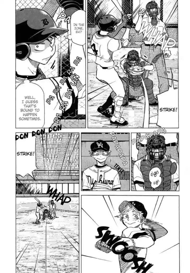 Ookiku Furikabutte 23.2