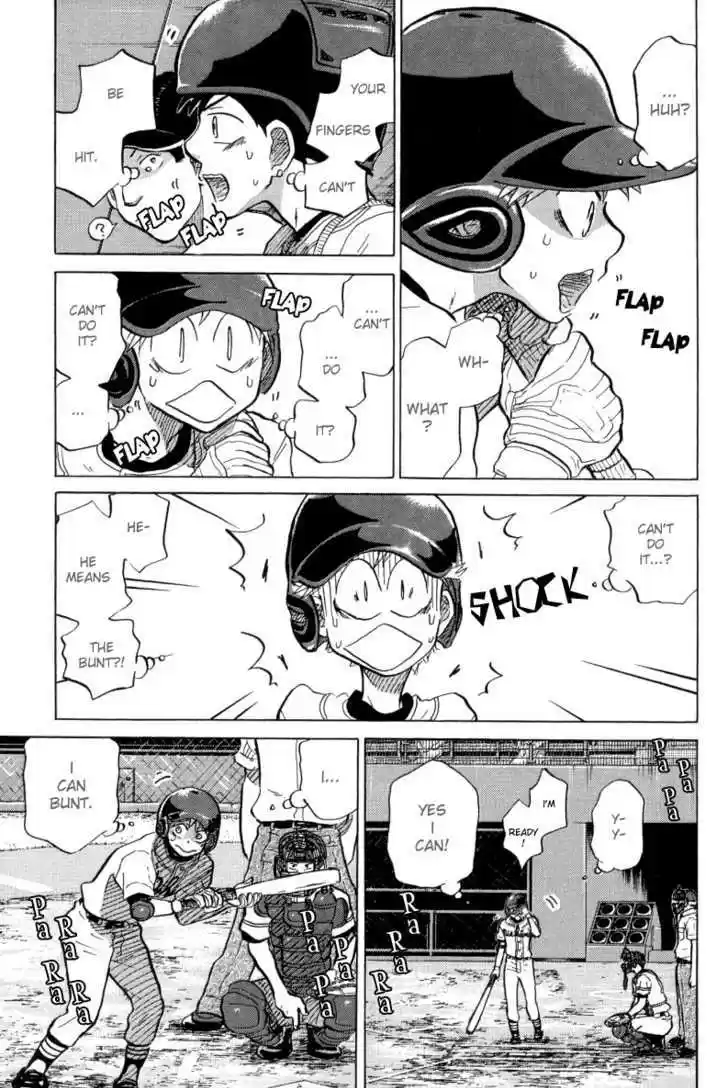 Ookiku Furikabutte 23.3