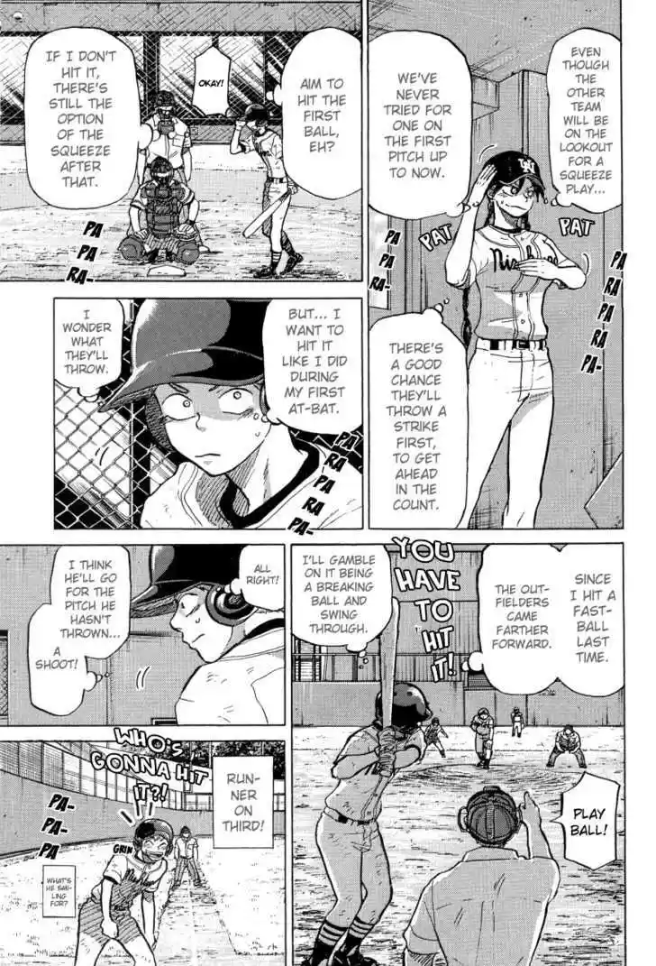 Ookiku Furikabutte 23.3