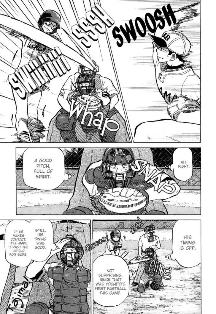 Ookiku Furikabutte 23.3