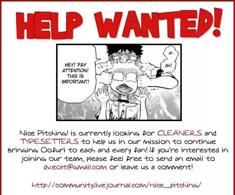 Ookiku Furikabutte 23.4