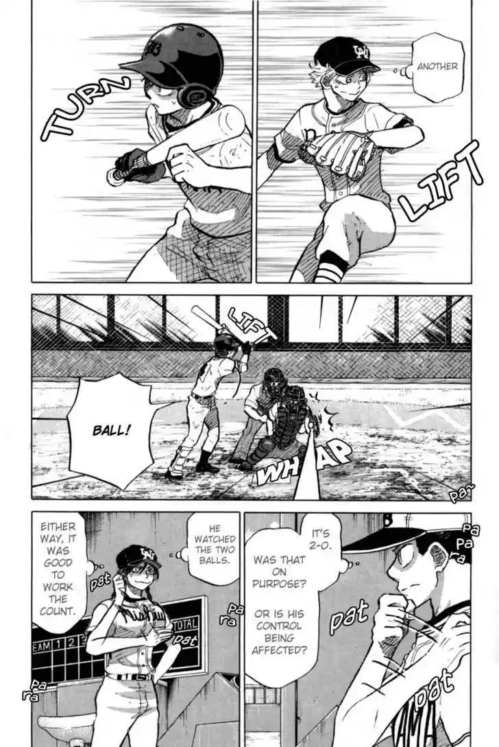 Ookiku Furikabutte 24.3