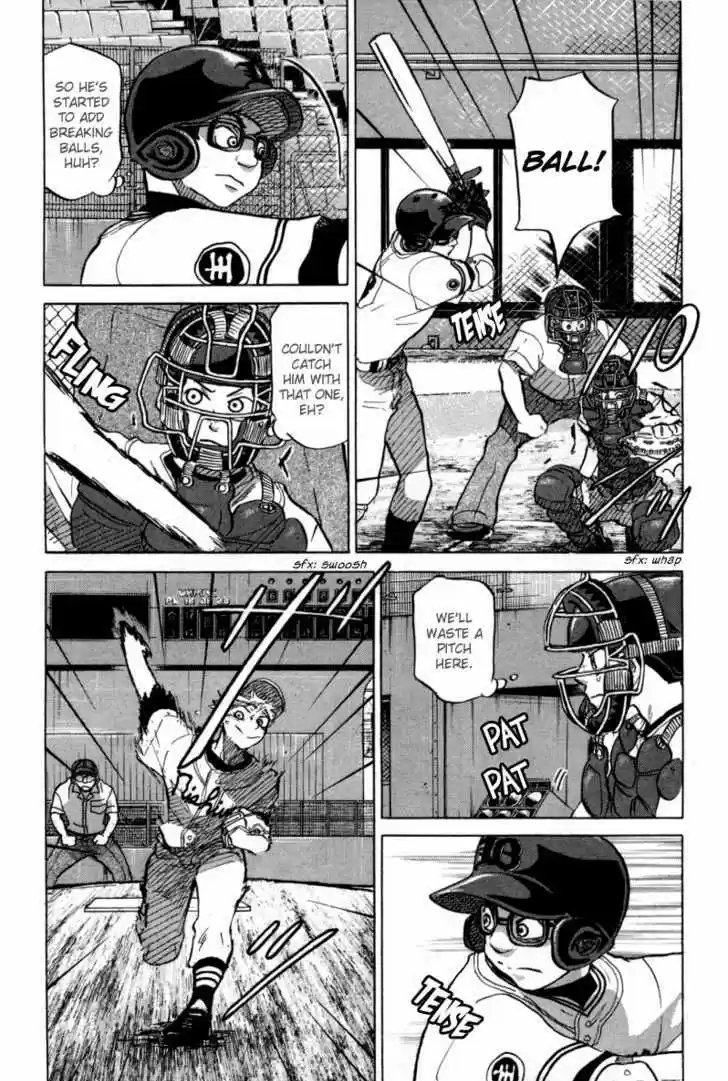 Ookiku Furikabutte 24.3