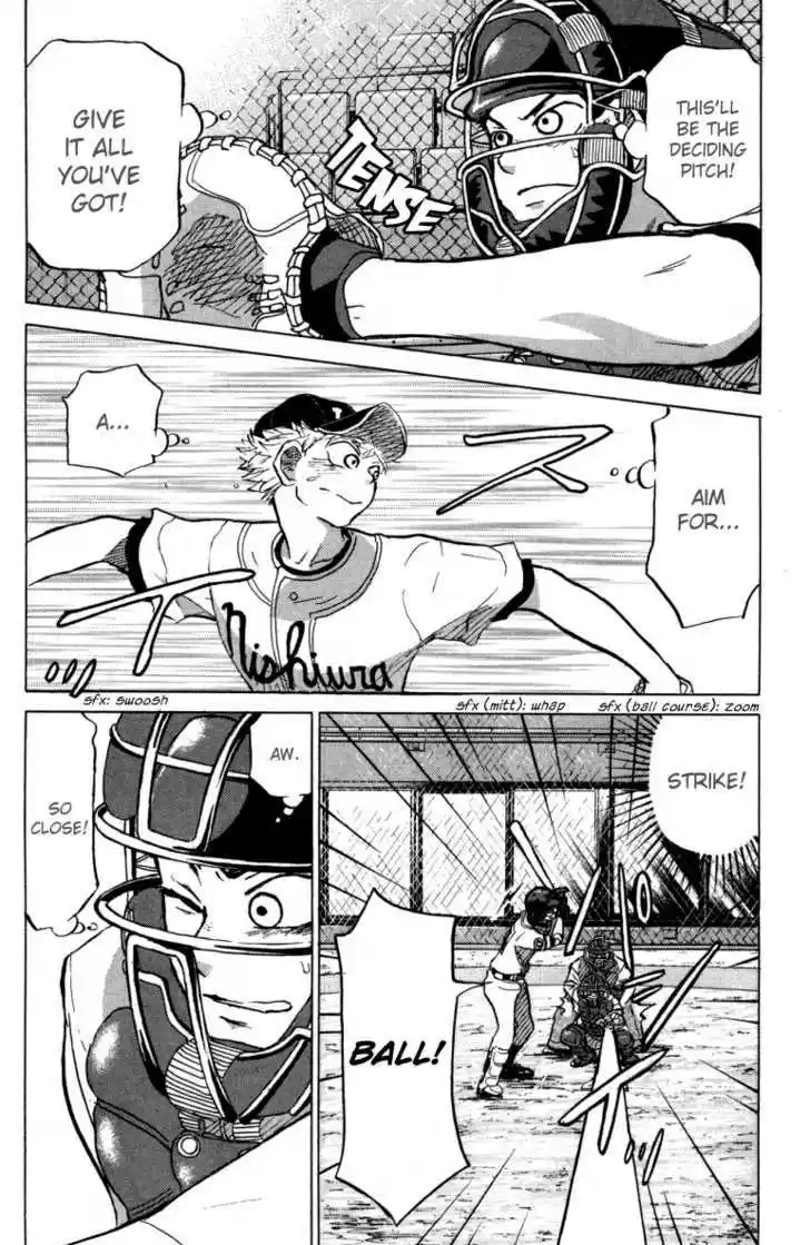 Ookiku Furikabutte 24.3