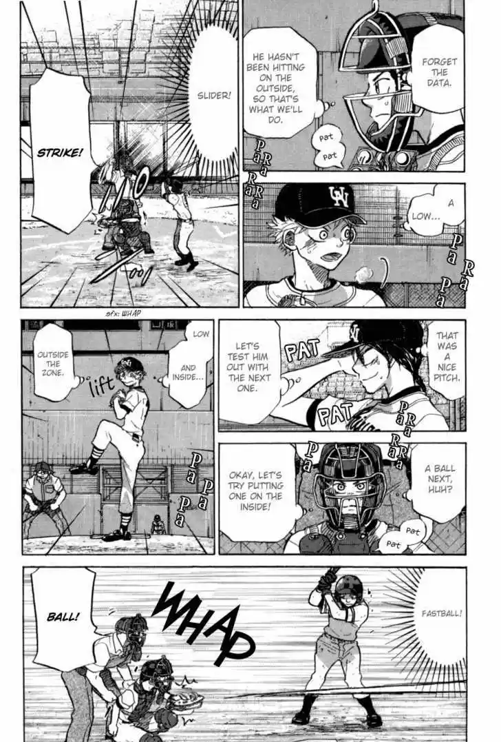 Ookiku Furikabutte 24.3