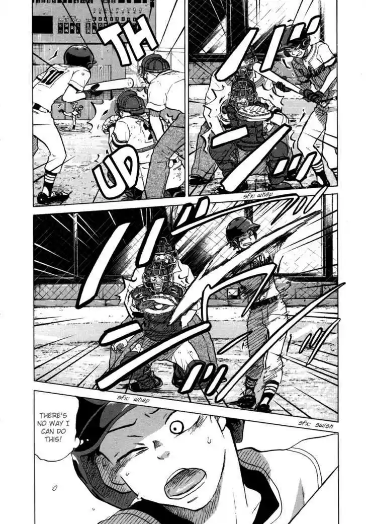 Ookiku Furikabutte 25.1