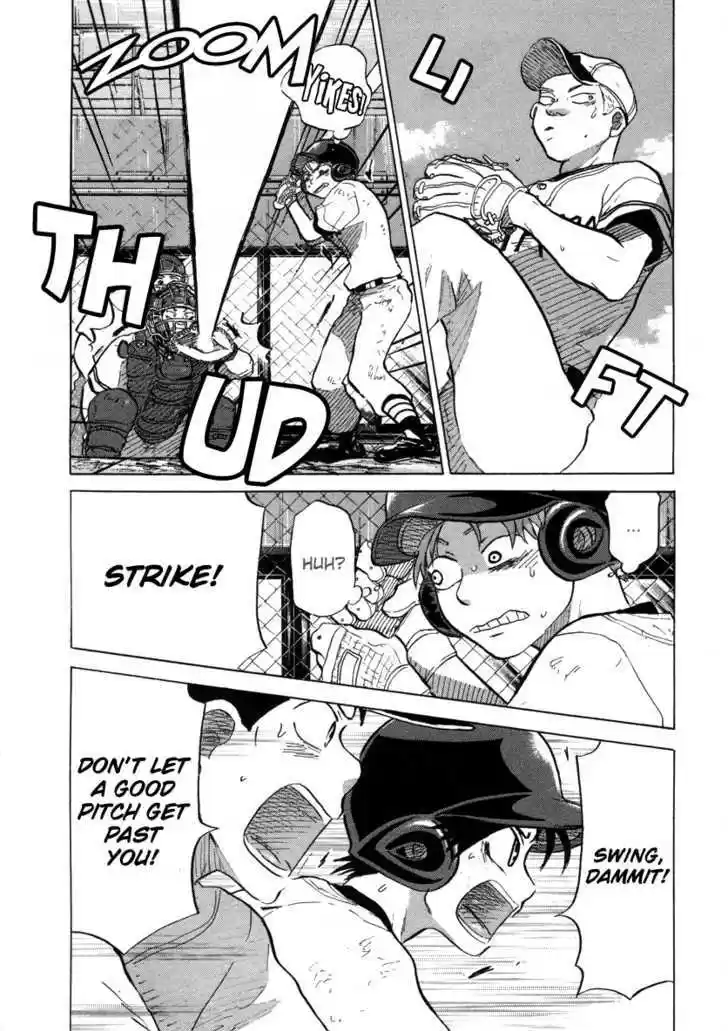 Ookiku Furikabutte 25.1