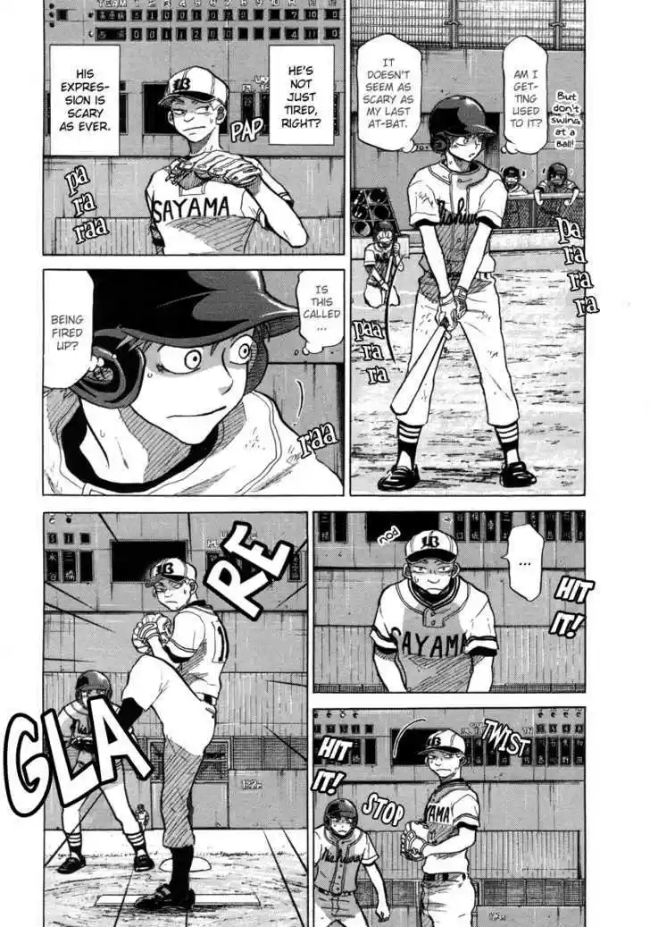 Ookiku Furikabutte 25.1