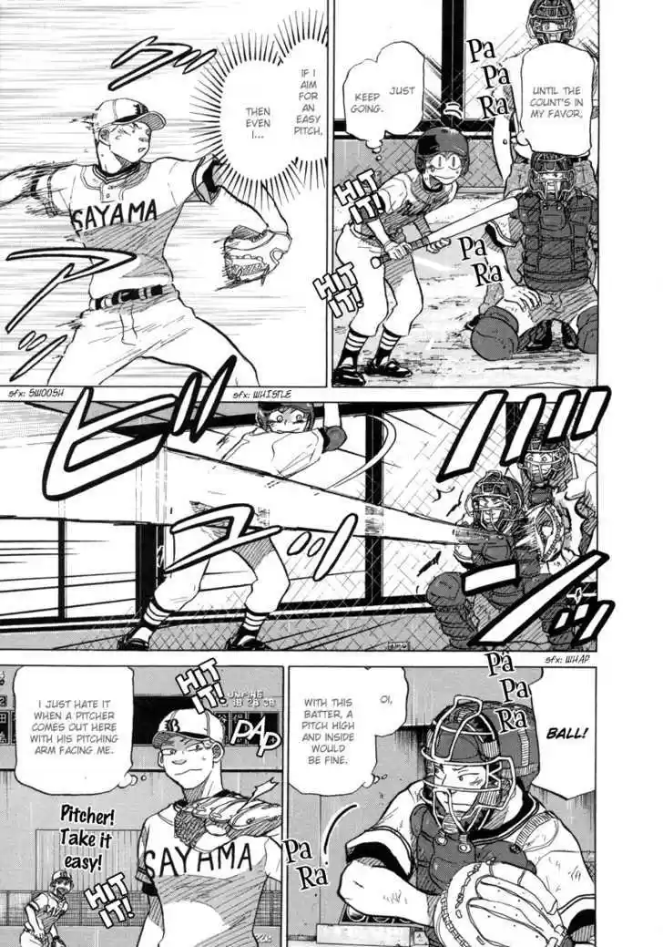 Ookiku Furikabutte 25.1