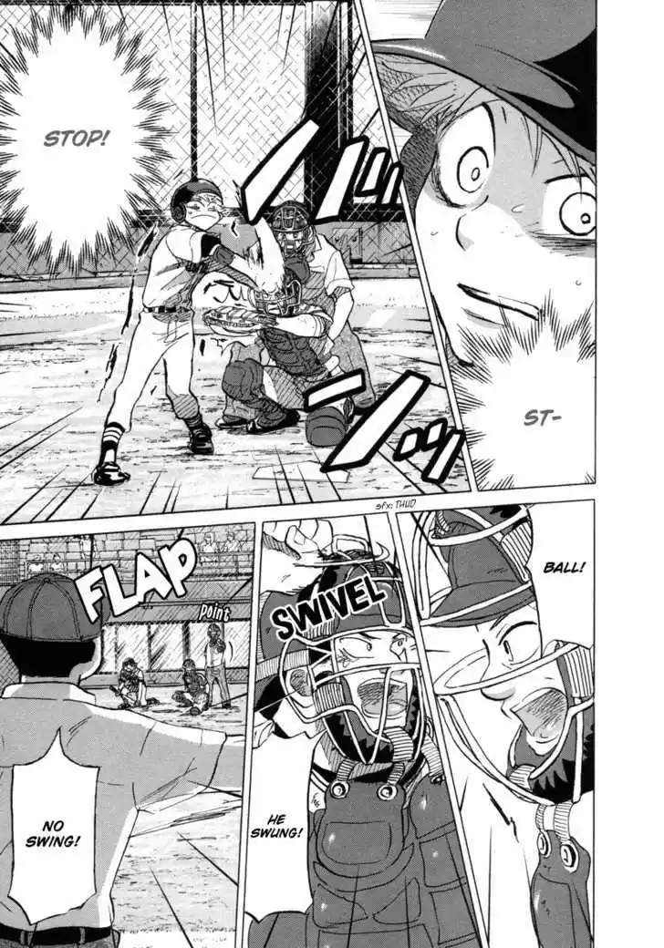 Ookiku Furikabutte 25.1