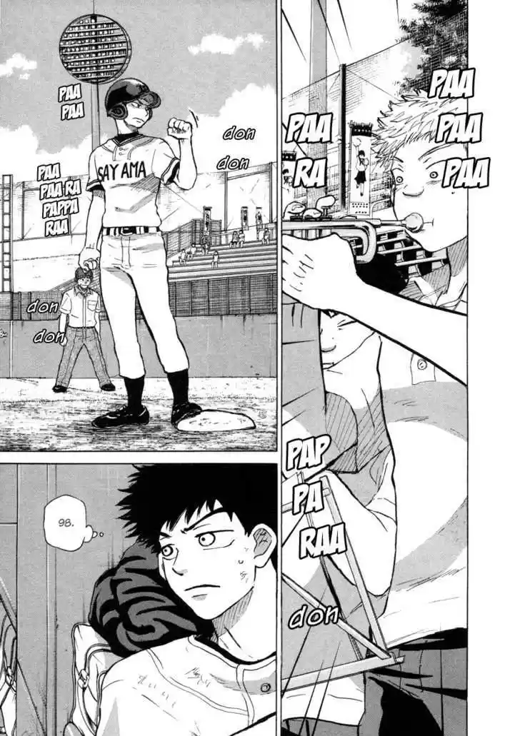 Ookiku Furikabutte 25.2