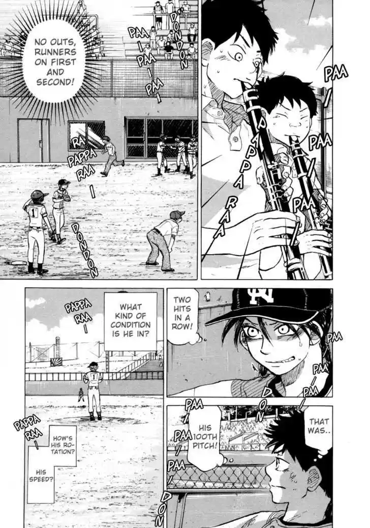 Ookiku Furikabutte 25.2