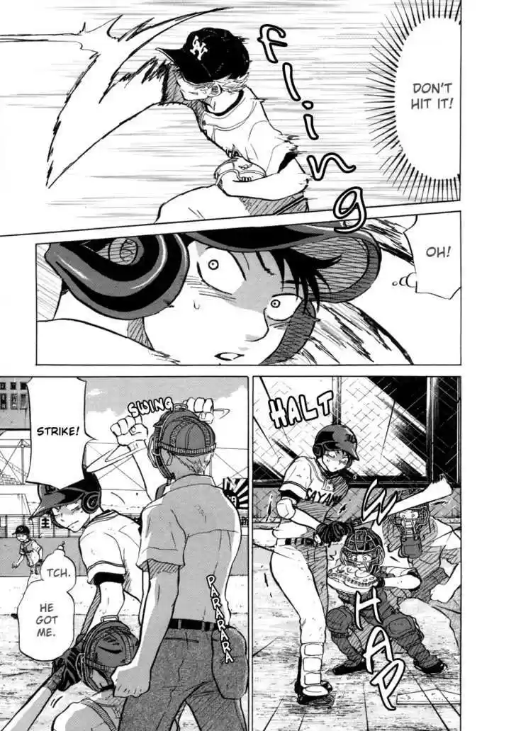 Ookiku Furikabutte 25.2