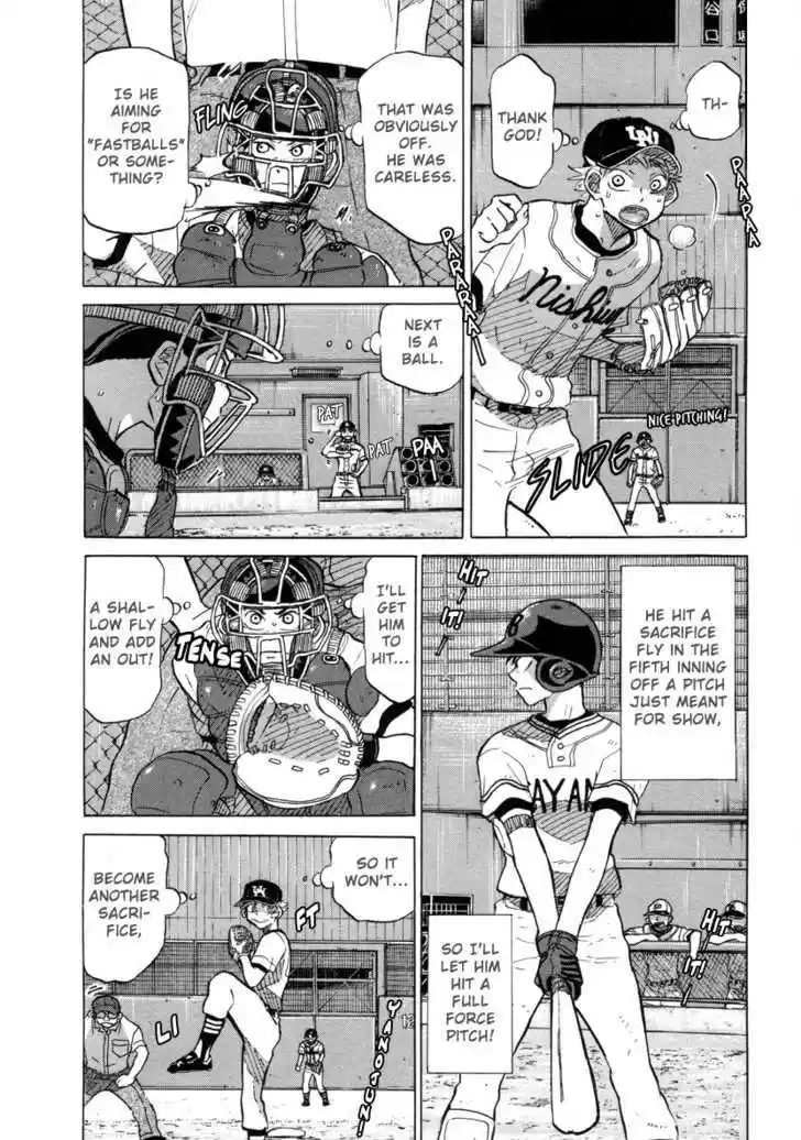 Ookiku Furikabutte 25.2