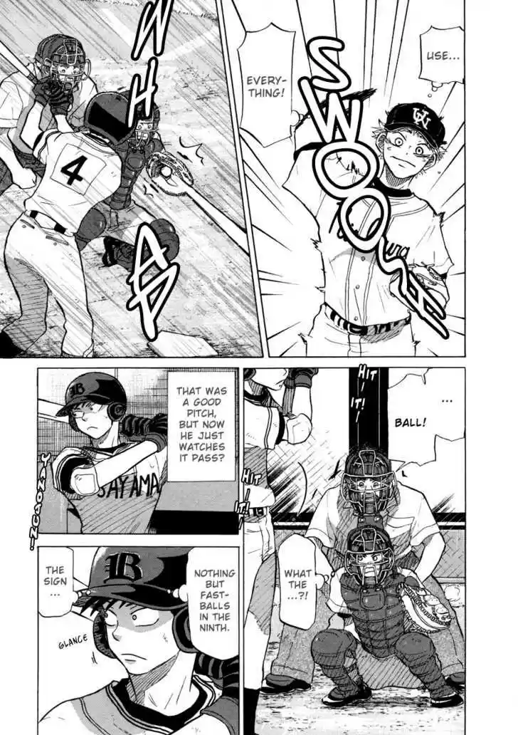 Ookiku Furikabutte 25.2