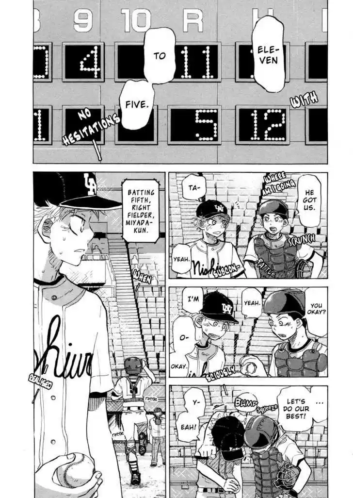 Ookiku Furikabutte 25.2