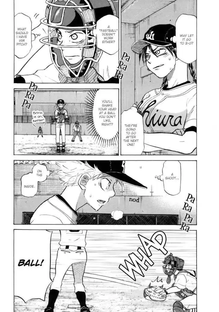 Ookiku Furikabutte 25.2