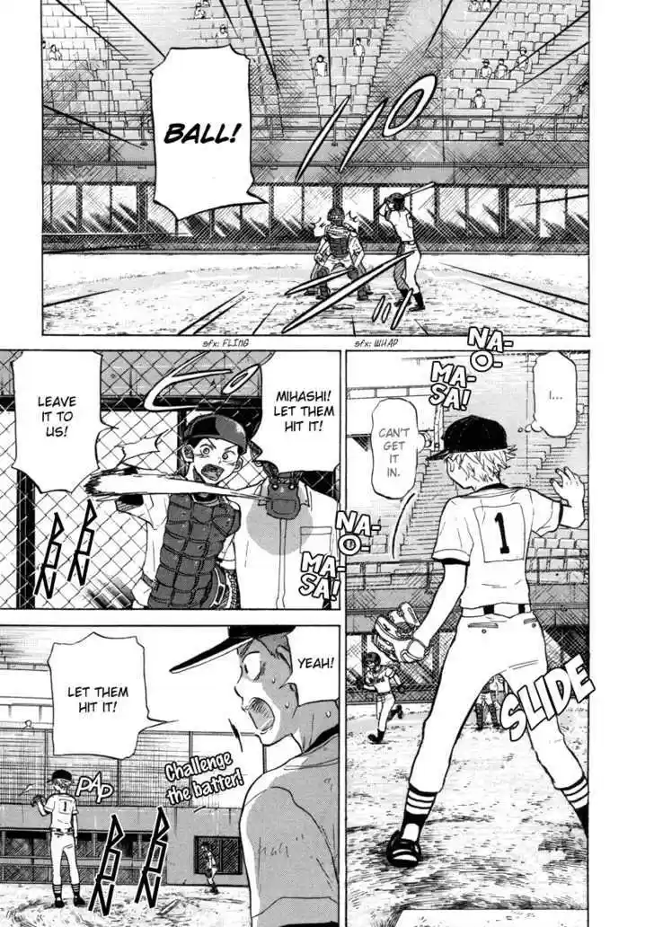 Ookiku Furikabutte 25.2