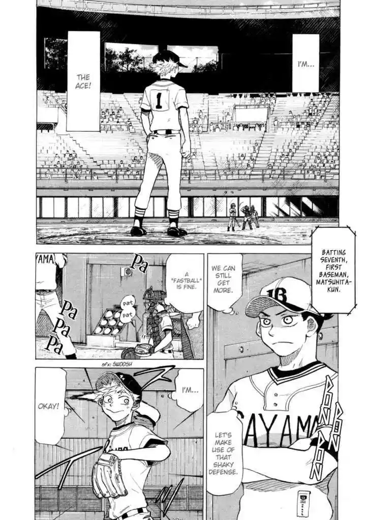 Ookiku Furikabutte 25.2