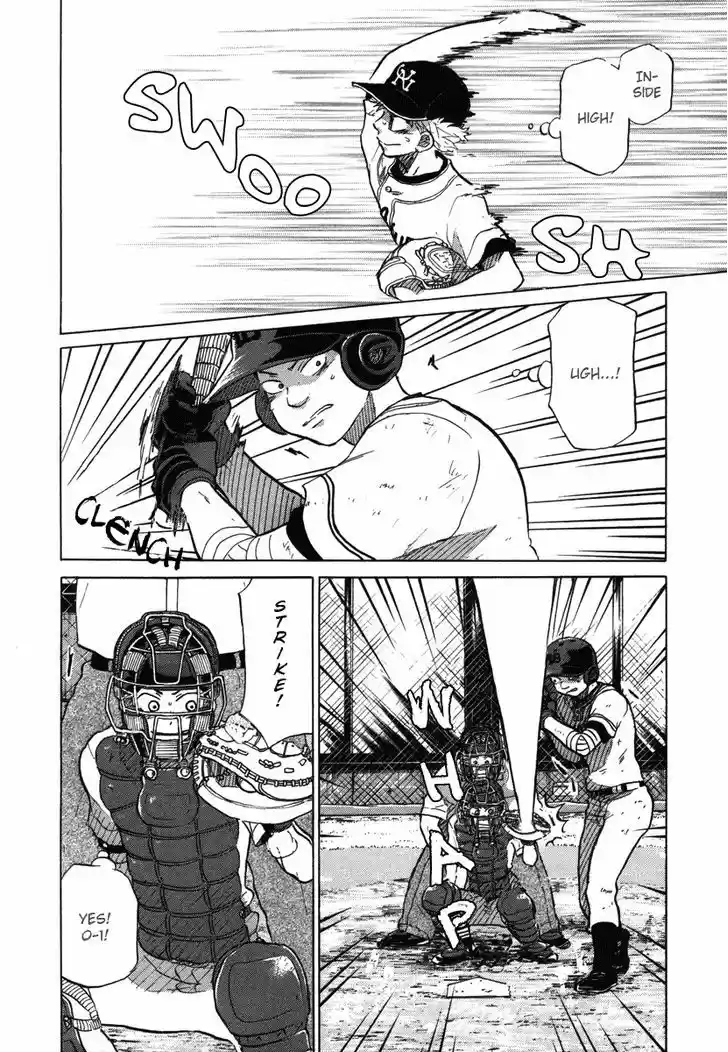 Ookiku Furikabutte 25.3