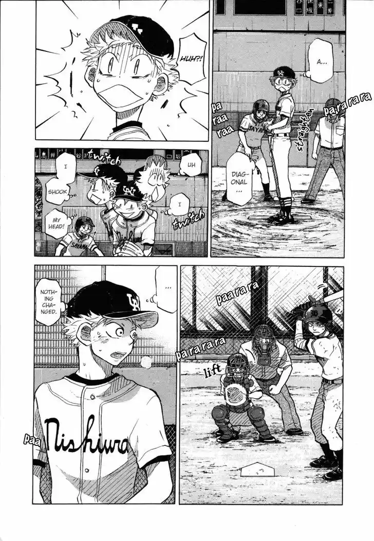 Ookiku Furikabutte 25.3