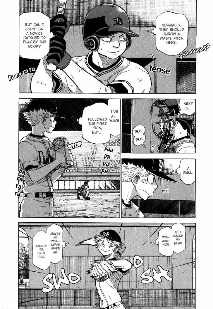 Ookiku Furikabutte 25.3