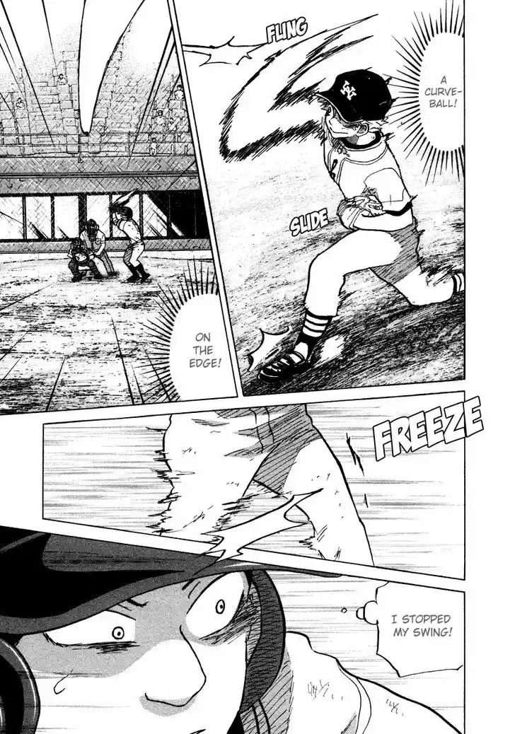 Ookiku Furikabutte 25.3