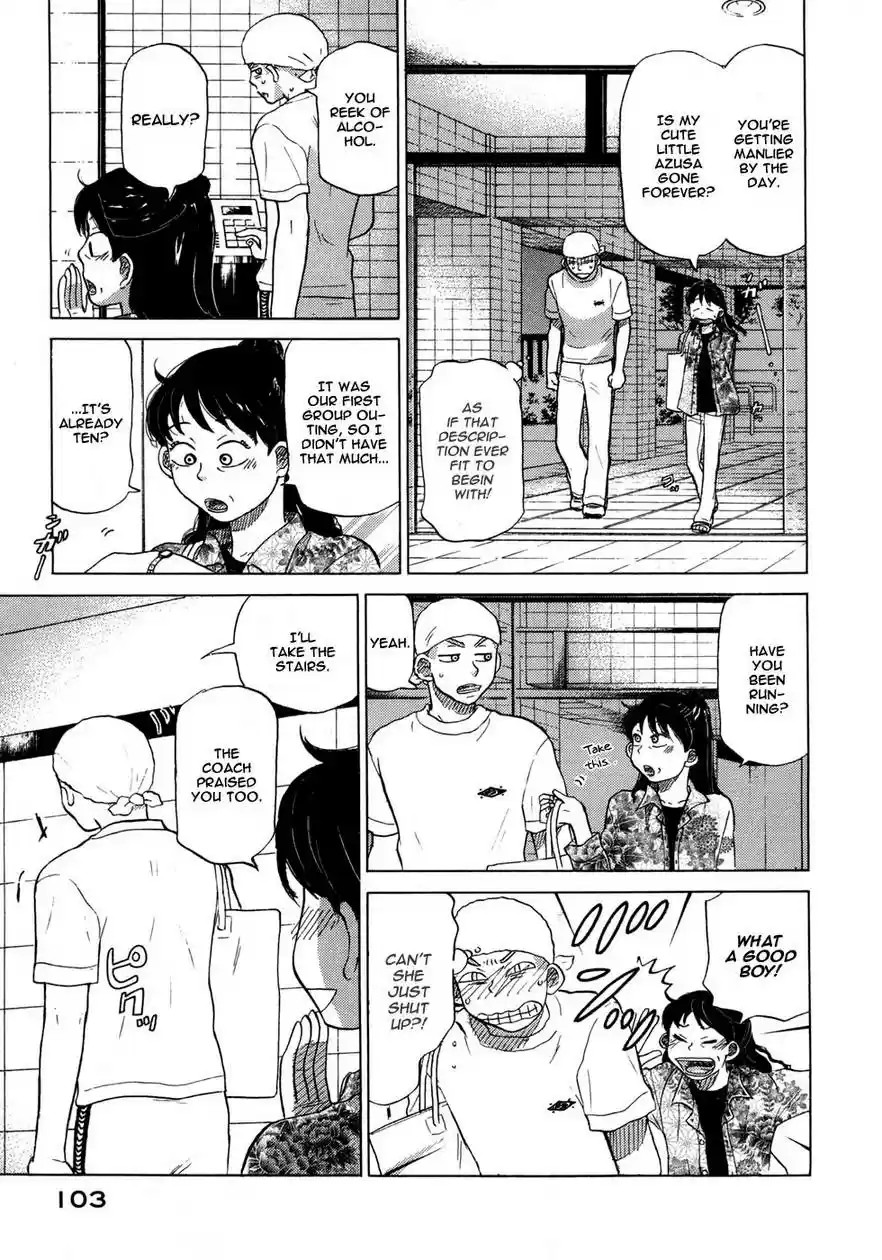 Ookiku Furikabutte 28.1