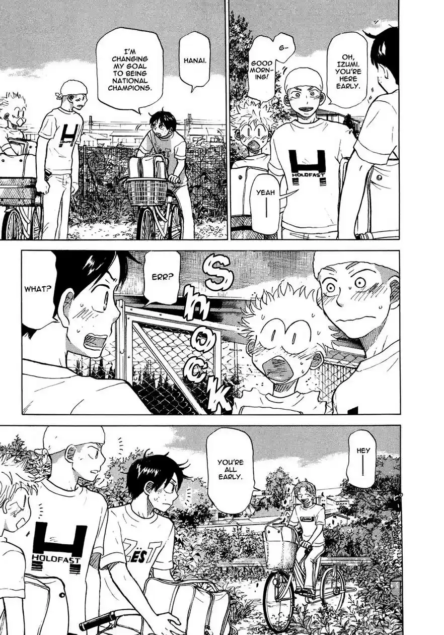 Ookiku Furikabutte 28.1