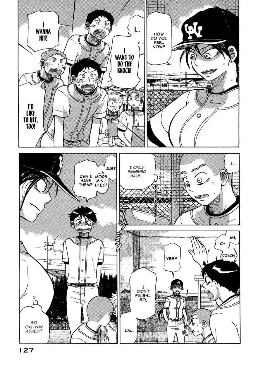 Ookiku Furikabutte 28.1