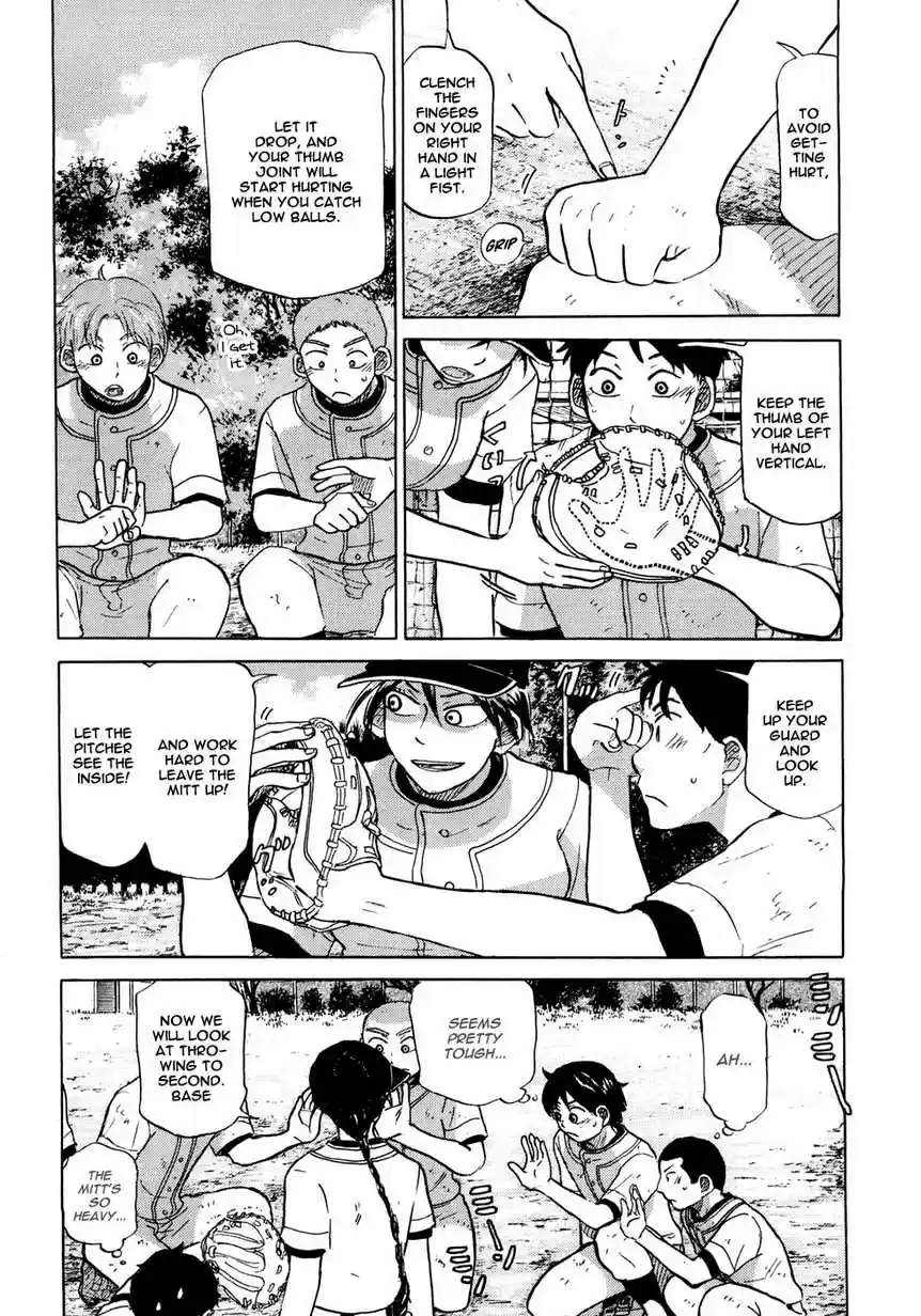 Ookiku Furikabutte 28.2