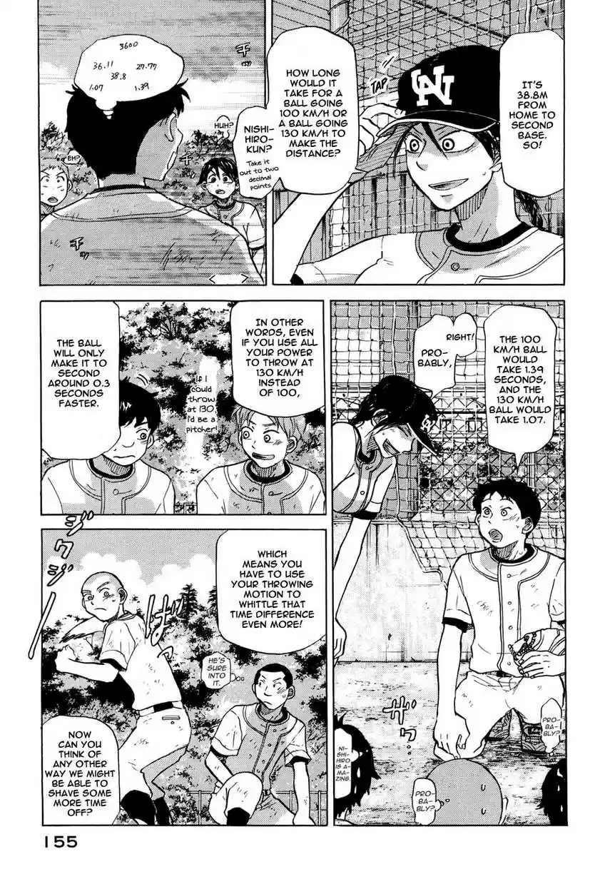 Ookiku Furikabutte 28.2