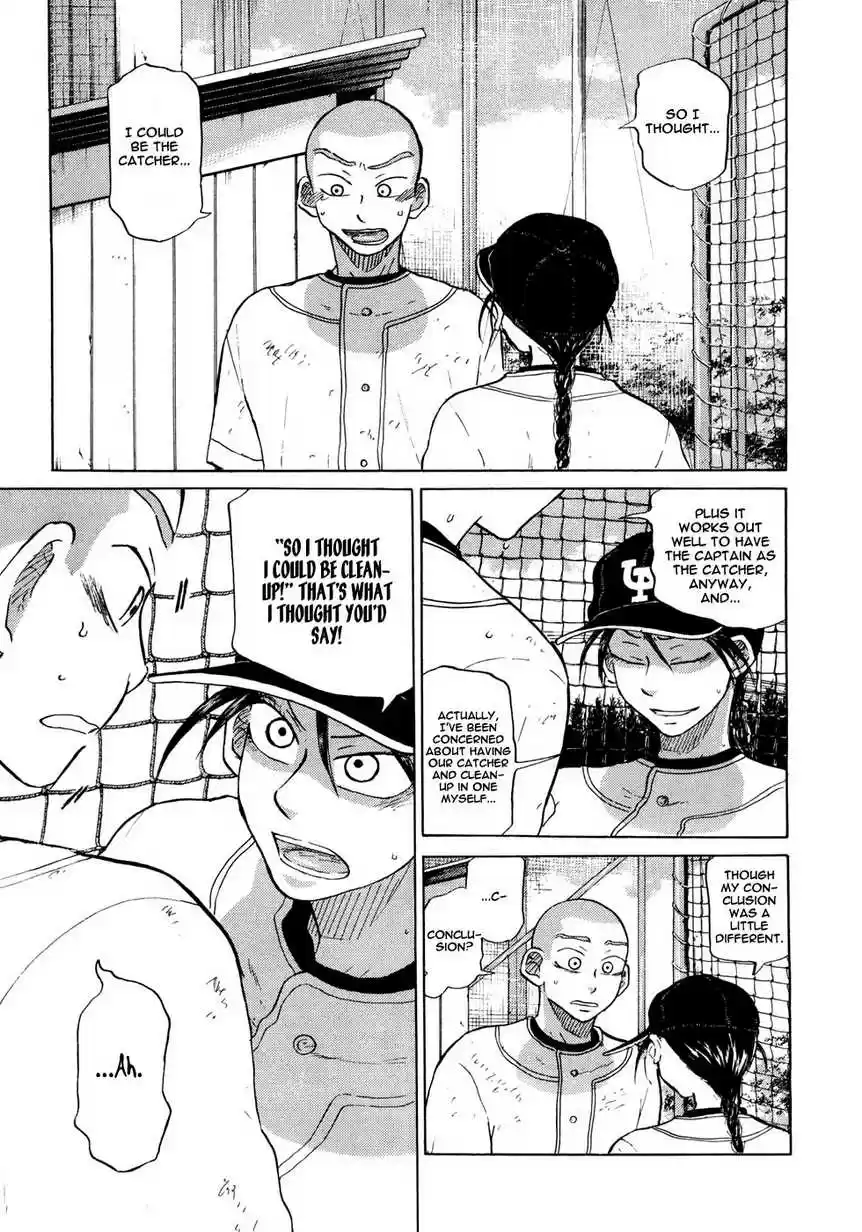 Ookiku Furikabutte 28.2