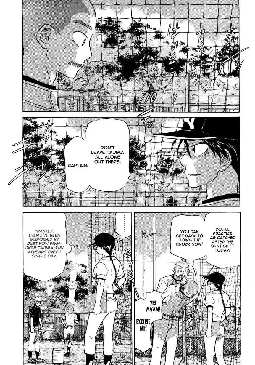 Ookiku Furikabutte 28.2