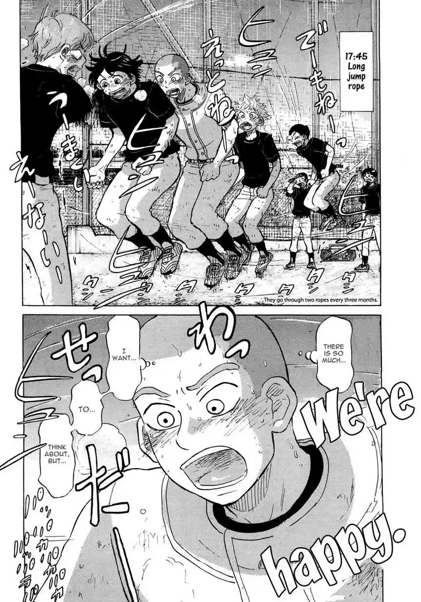 Ookiku Furikabutte 28.2