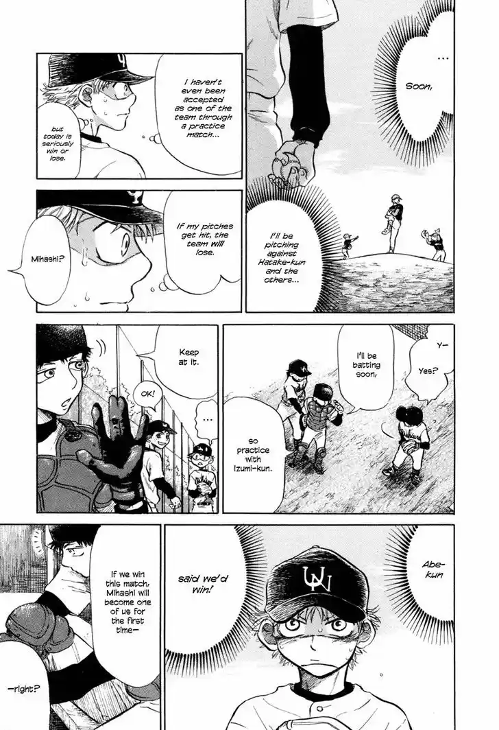 Ookiku Furikabutte 3