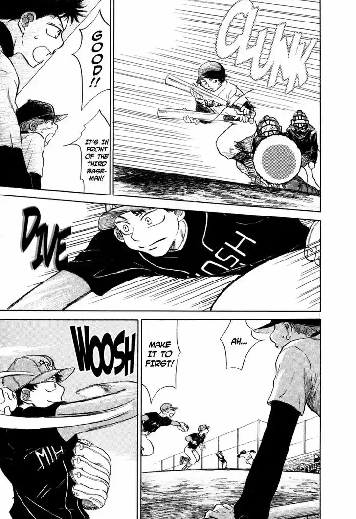 Ookiku Furikabutte 3