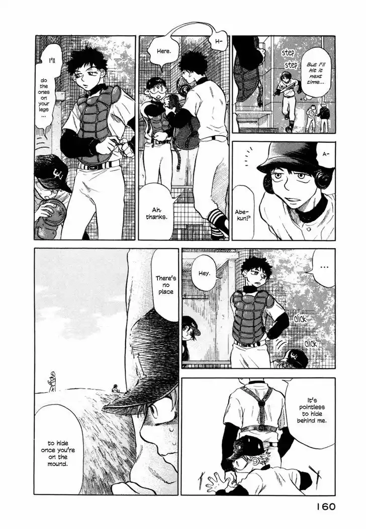 Ookiku Furikabutte 3